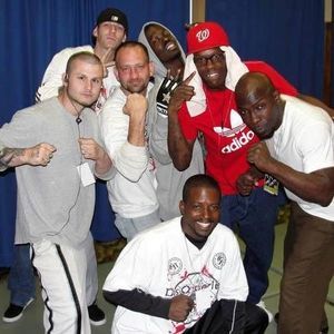 Meet your Posher, Richard